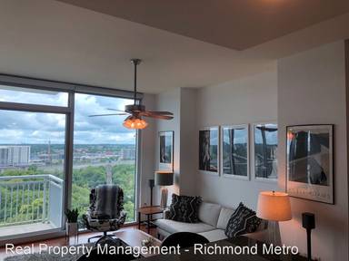 Main picture of Vistas On The James