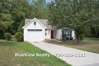 Main picture of 9029 Belle Bragg Way