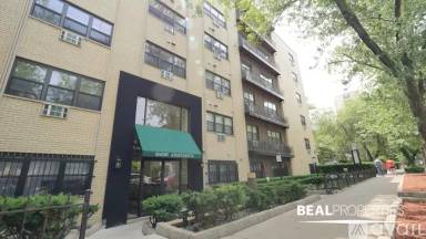 Main picture of Barry Apartments