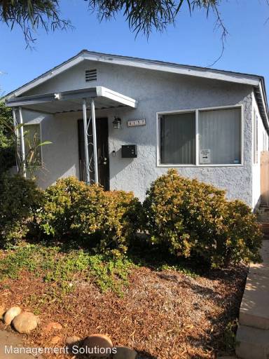 Main picture of 4177 Louisiana St