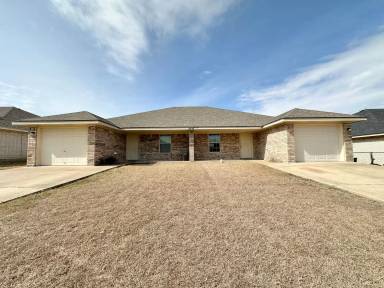 Main picture of 3803 El Paso Dr