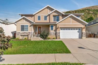 Main picture of 14877 S Coalville Way