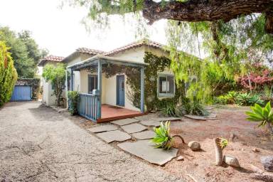 Main picture of 2909 Paseo del Refugio