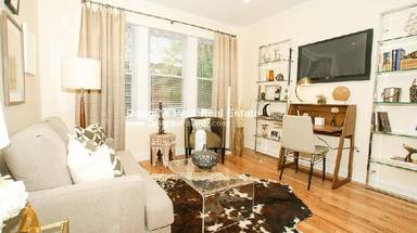 Main picture of Chauncy St Apartments