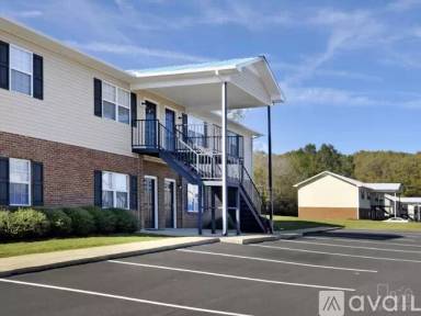 Main picture of Mountain View Apartments