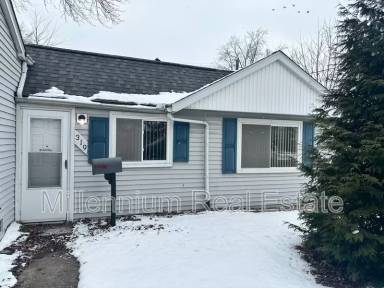 Main picture of 319 E Lincoln Ave
