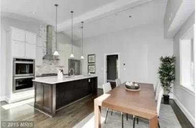Main picture of 2012 Kalorama Rd NW