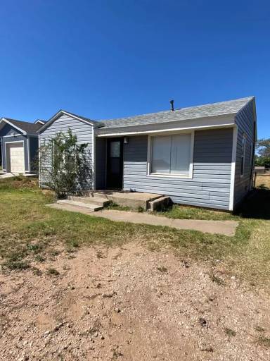 Main picture of 2612 Juniper Ave