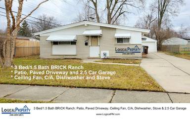 Main picture of 31824 Filmore St