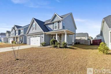 Main picture of 5214 Whirlaway Ln