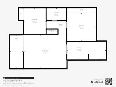 Main picture of Kingwood Apartments