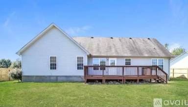 Main picture of 206 Zenith Ct