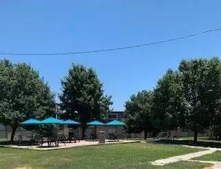 Main picture of Desert Village Apartments - 24
