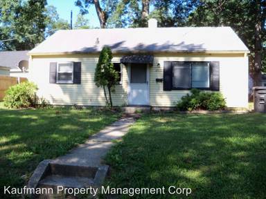 Main picture of 4910 Bowser Ave