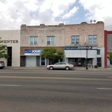 Main picture of 300 Idaho Ave