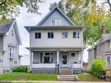 Main picture of 888 Sherburne Ave