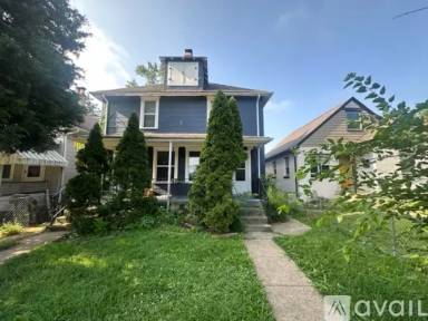 Main picture of 1569 Aberdeen Ave