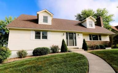 Main picture of 503 Aspen Way