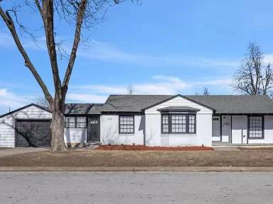 Main picture of 1724 California Ave