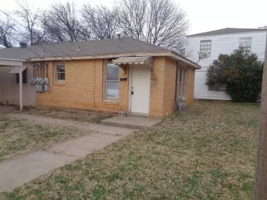 Main picture of 603 E North 16th St