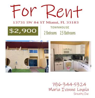Main picture of 13705 SW 84th St