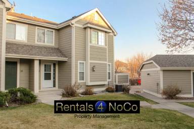 Main picture of Townhomes at Timber Creek