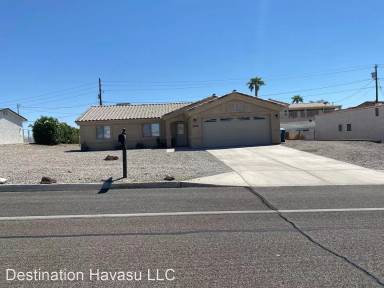 Main picture of 2824 Palo Verde Blvd S