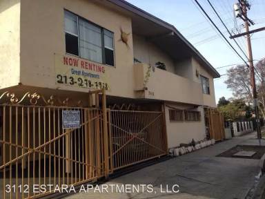 Main picture of 3112 Estara Ave