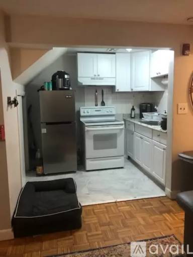 Main picture of 38 Garden St