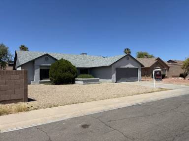 Main picture of 10820 W Wagon Wheel Dr