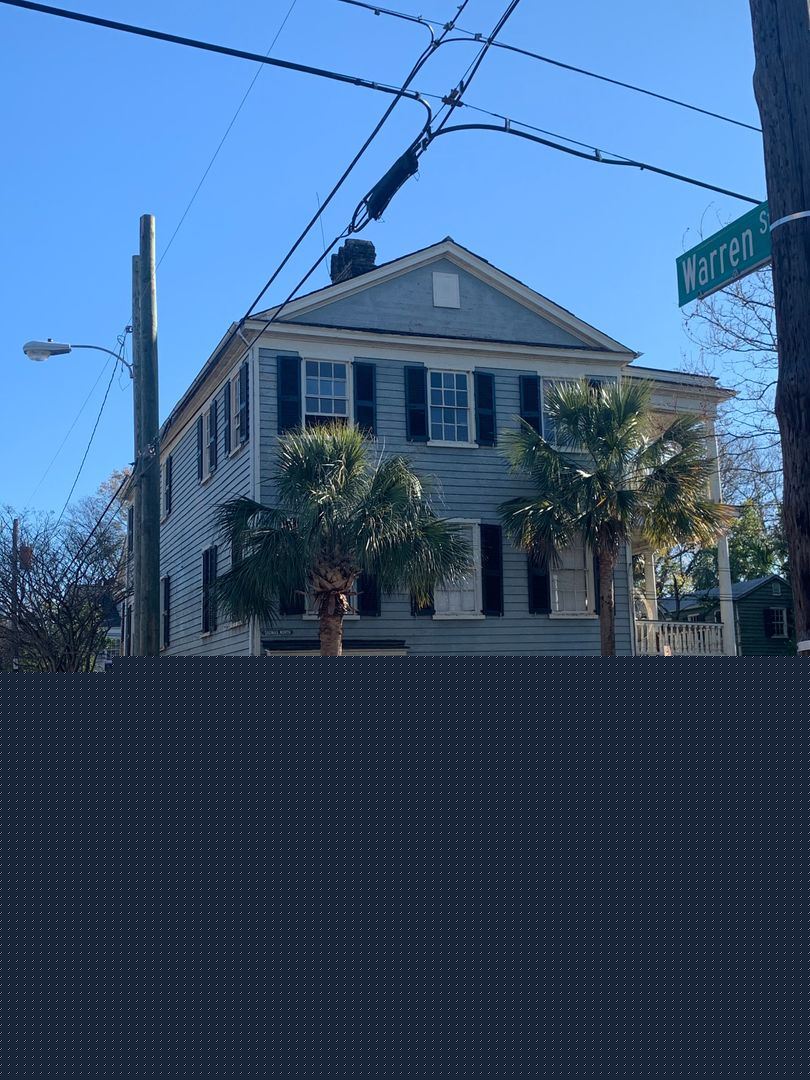 Main picture of 12 Thomas St