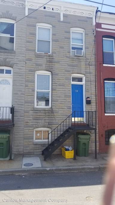 Main picture of 14 N Madeira St