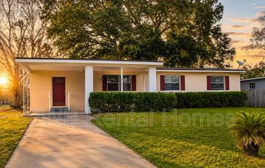 Main picture of 6553 Aires Rd