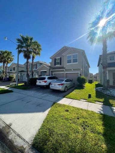 Main picture of 3430 Mt Vernon Way