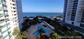 Main picture of Residences On Hollywood Beach Condo