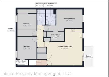 Main picture of 1004 Cruiser Lane, Unit R