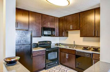 Main picture of Bolero Flats Apartments
