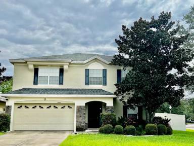 Main picture of 1379 Crane Crest Way