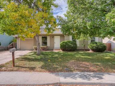 Main picture of 1567 S Salida Way