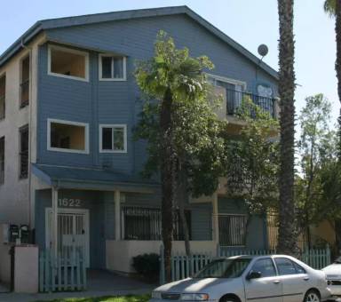 Main picture of 1622 Junipero Ave