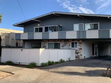 Main picture of 124 El Camino Real