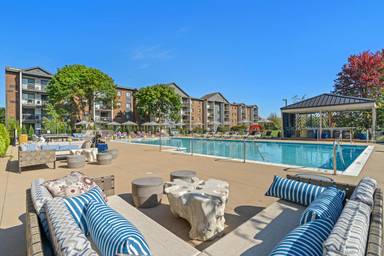 Main picture of Residences at Lakeside