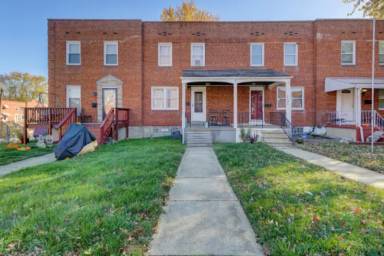 Main picture of 1736 Amuskai Rd