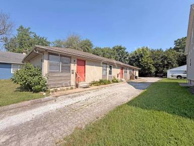 Main picture of 531 W State St