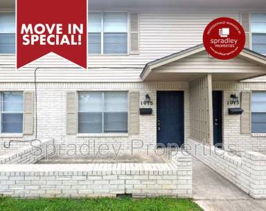 Main picture of 1015 N Wall St