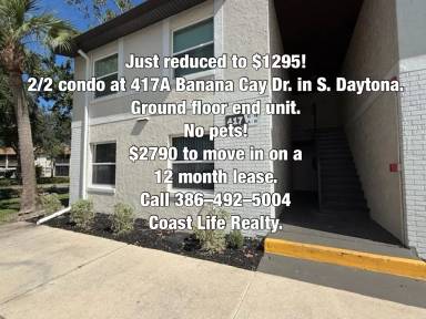 Main picture of 417 Banana Cay Dr