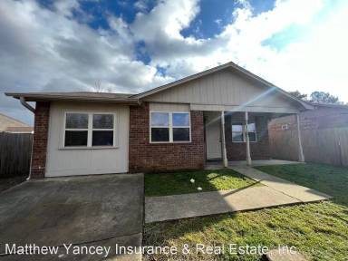 Main picture of 1315 Flat Rock Dr