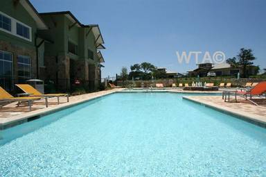 Main picture of Callista Hill Country Apartments