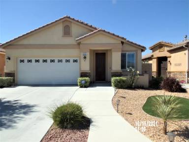 Main picture of 30321 Coralium Way