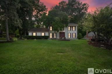 Main picture of 2196 Willow Leaf Dr